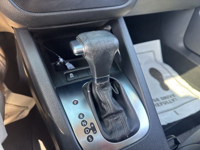 2010 Volkswagen Jetta Limited