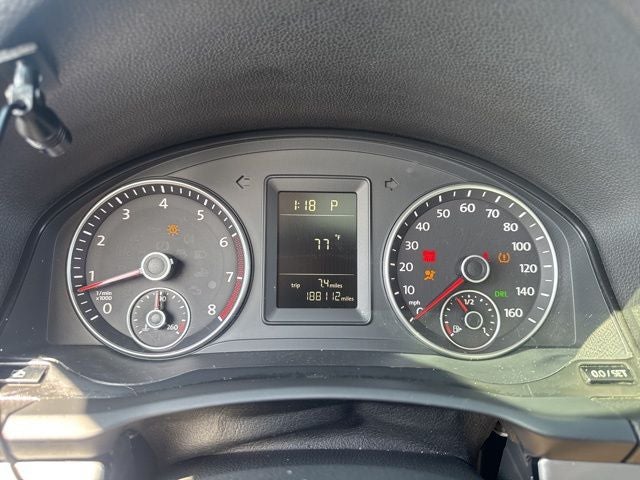 2010 Volkswagen Jetta Limited