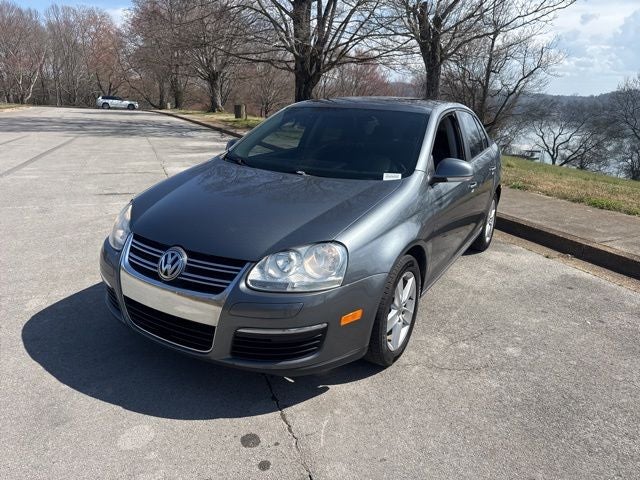 2010 Volkswagen Jetta Limited
