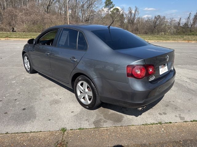 2010 Volkswagen Jetta Limited