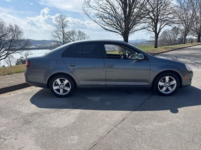 2010 Volkswagen Jetta Limited
