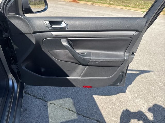 2010 Volkswagen Jetta Limited