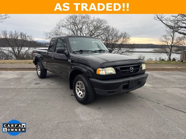 2004 Mazda Mazda B3000 DS