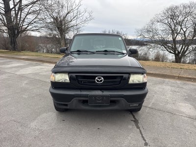 2004 Mazda Mazda B3000 DS