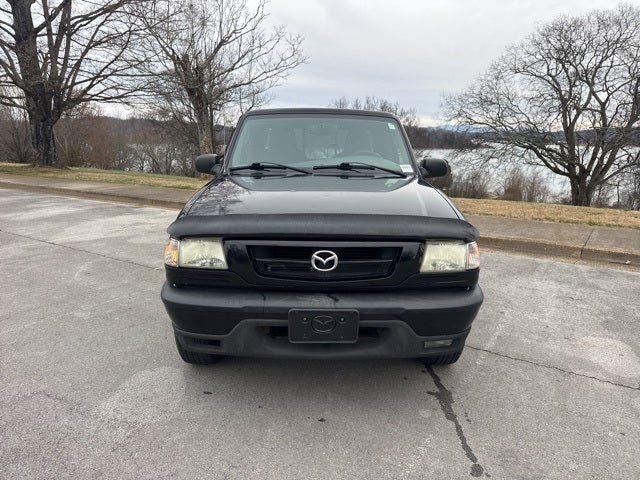 2004 Mazda Mazda B3000 DS