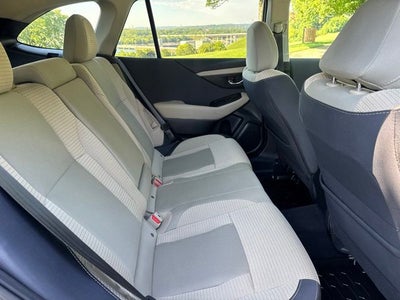 2024 Subaru Outback Premium
