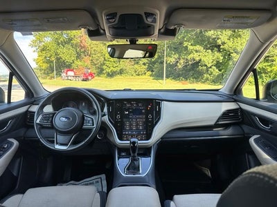 2024 Subaru Outback Premium