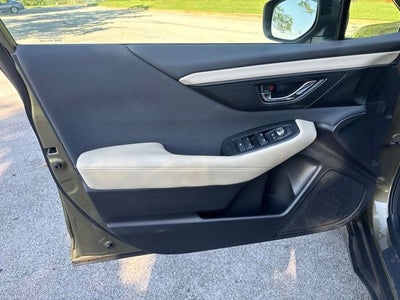 2024 Subaru Outback Premium