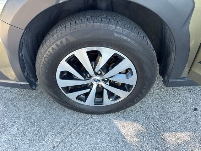 2024 Subaru Outback Premium