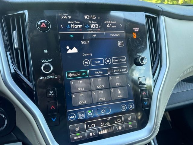 2024 Subaru Outback Premium
