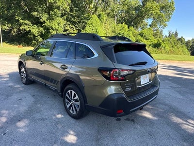 2024 Subaru Outback Premium