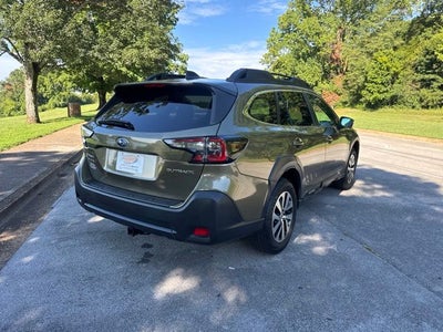 2024 Subaru Outback Premium