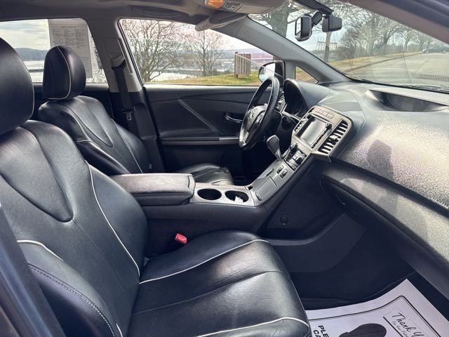 2014 Toyota Venza Limited