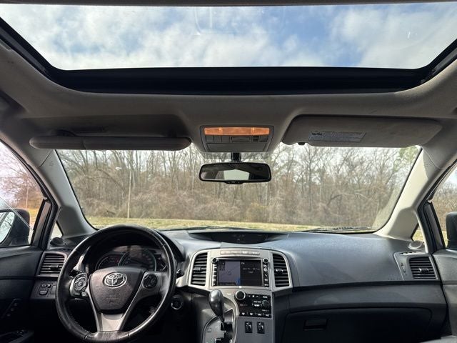 2014 Toyota Venza Limited