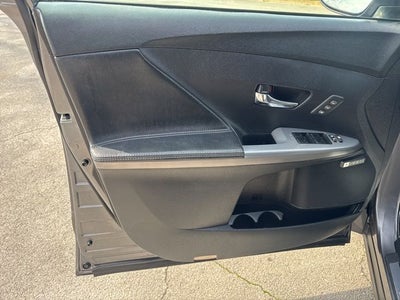 2014 Toyota Venza Limited