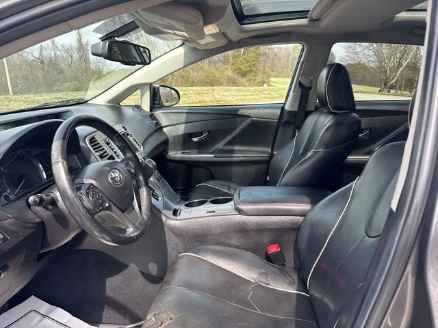 2014 Toyota Venza Limited