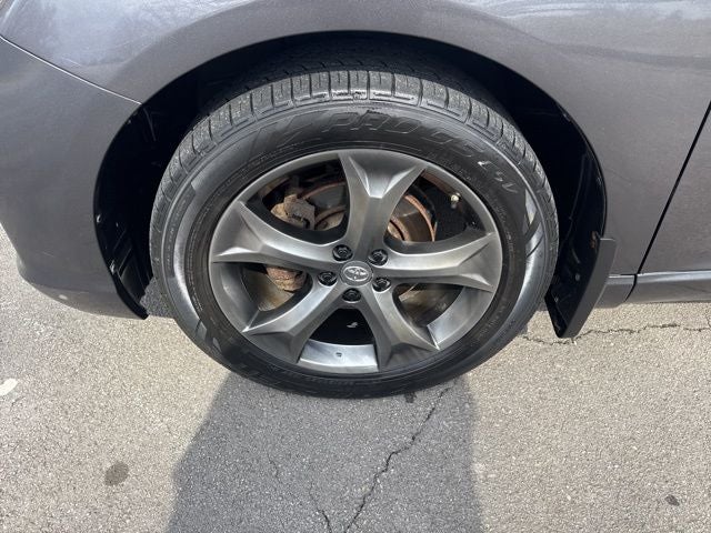 2014 Toyota Venza Limited