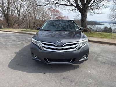 2014 Toyota Venza Limited