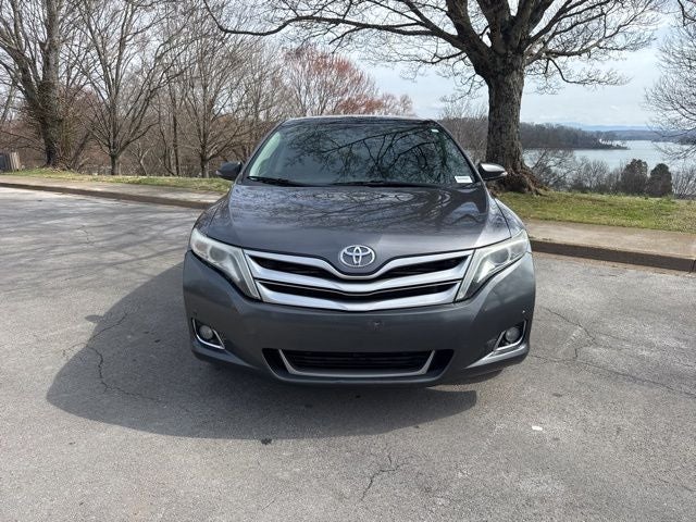 2014 Toyota Venza Limited