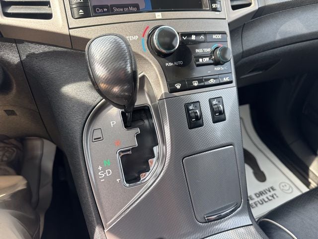 2014 Toyota Venza Limited