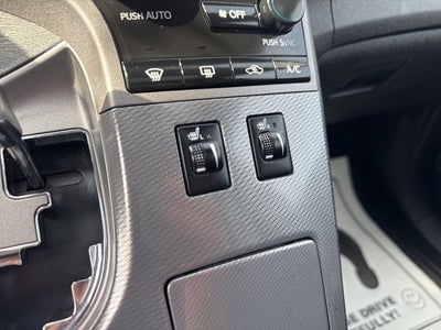 2014 Toyota Venza Limited