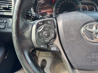 2014 Toyota Venza Limited