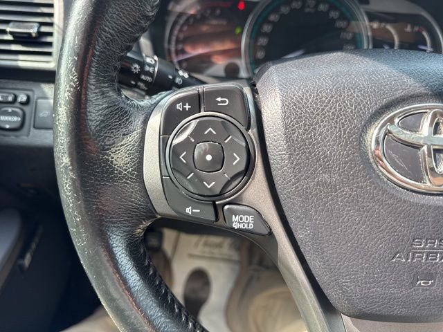 2014 Toyota Venza Limited