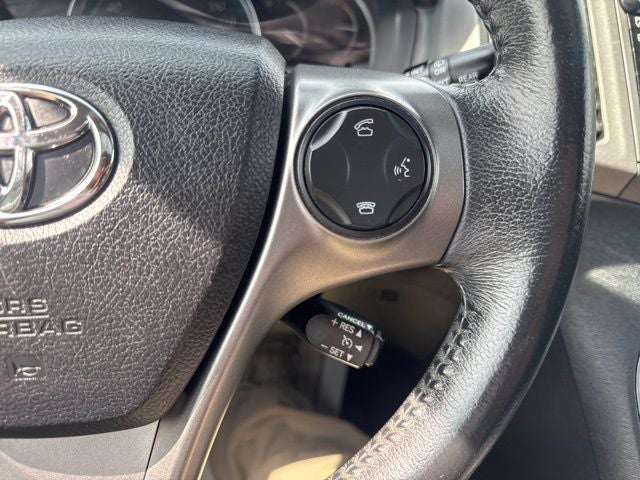 2014 Toyota Venza Limited