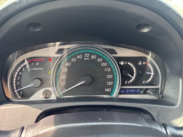 2014 Toyota Venza Limited