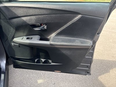 2014 Toyota Venza Limited