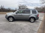 2009 Honda Pilot EX-L