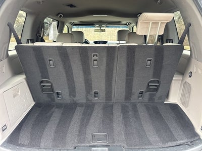 2009 Honda Pilot EX-L