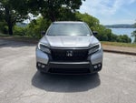 2019 Honda Passport Elite