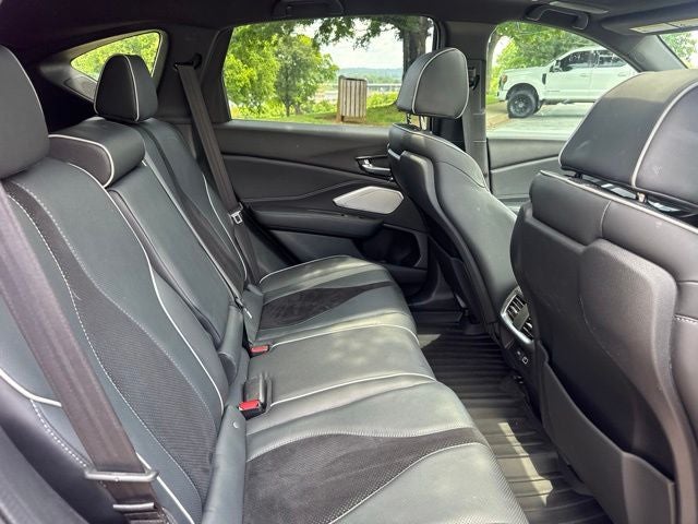 2019 Acura RDX A-Spec Package SH-AWD
