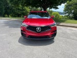 2019 Acura RDX A-Spec Package SH-AWD
