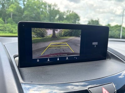 2019 Acura RDX A-Spec Package SH-AWD