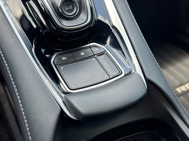2019 Acura RDX A-Spec Package SH-AWD