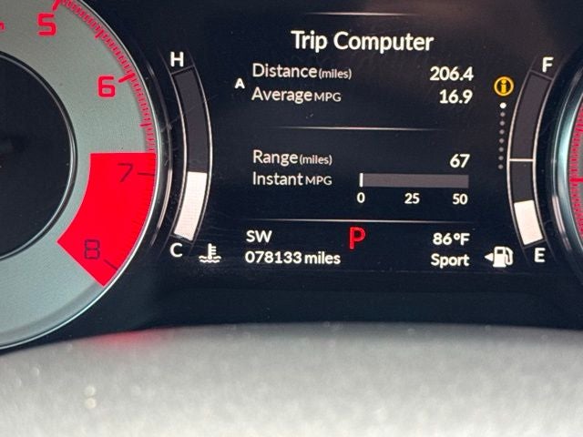 2019 Acura RDX A-Spec Package SH-AWD