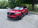 2019 Acura RDX A-Spec Package SH-AWD