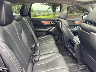 2022 Acura MDX Technology SH-AWD