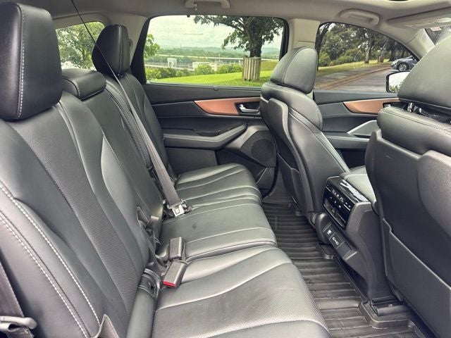 2022 Acura MDX Technology SH-AWD