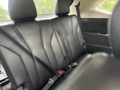2022 Acura MDX Technology SH-AWD