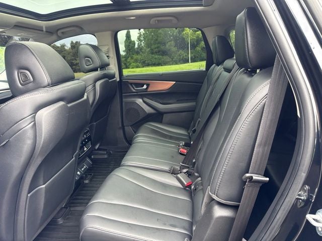 2022 Acura MDX Technology SH-AWD