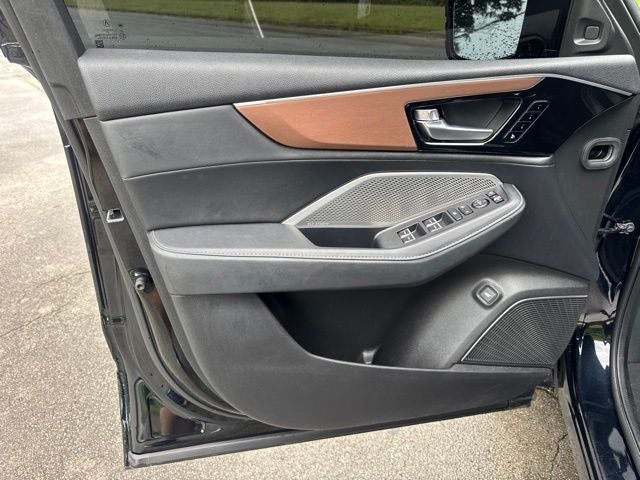 2022 Acura MDX Technology SH-AWD