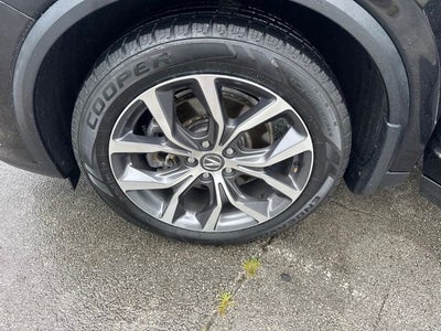 2022 Acura MDX Technology SH-AWD