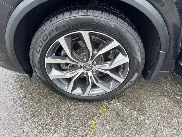 2022 Acura MDX Technology SH-AWD