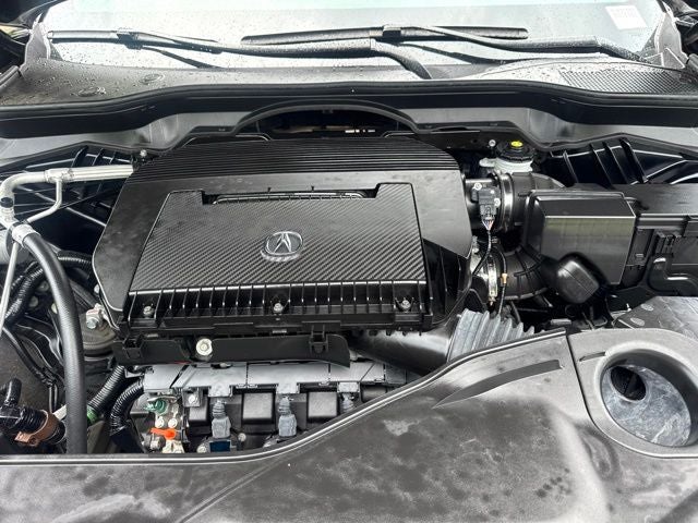 2022 Acura MDX Technology SH-AWD