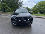 2022 Acura MDX Technology SH-AWD