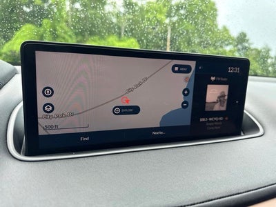2022 Acura MDX Technology SH-AWD