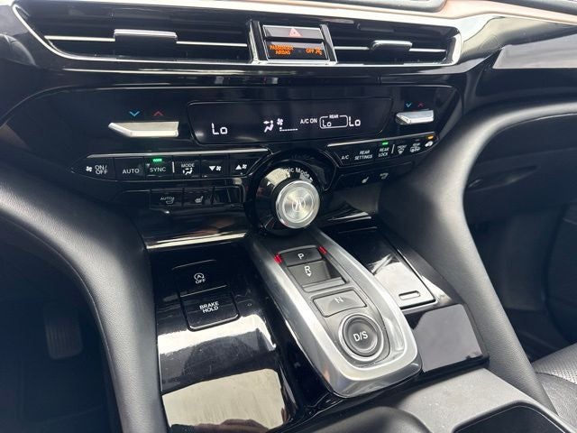 2022 Acura MDX Technology SH-AWD